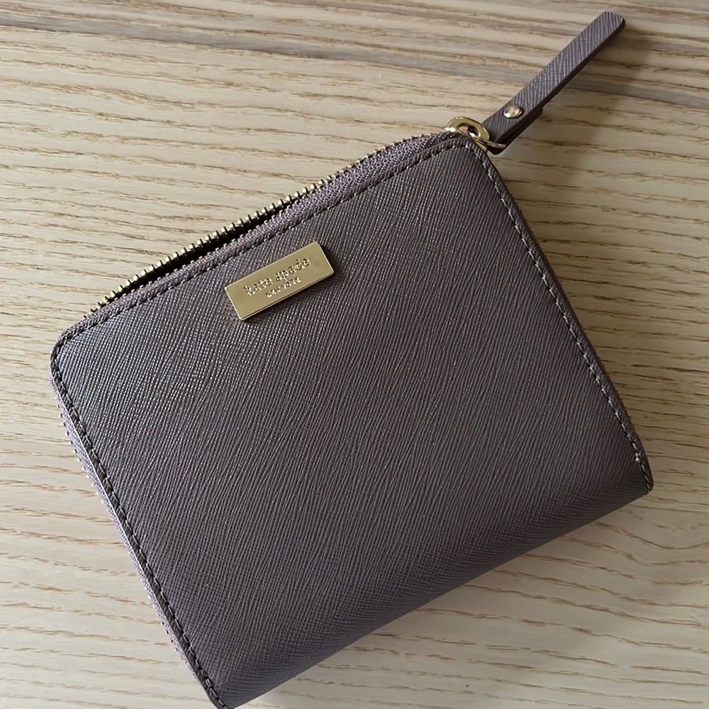 Kate spade wallet